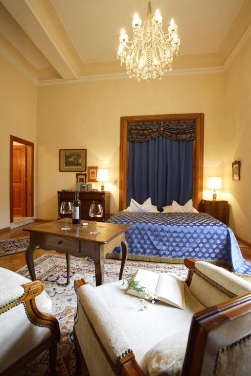 Schlosshotel Obermayerhofen Sebersdorf Cameră foto